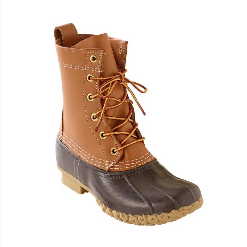 L.L. Bean Boot Original Kids